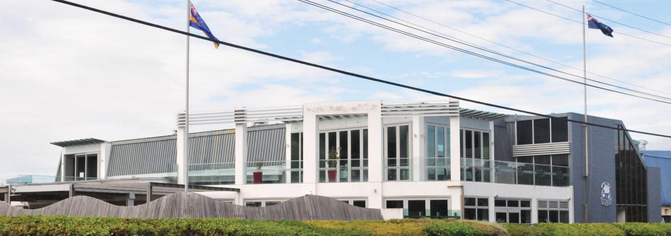 About the Club - Petone Club 